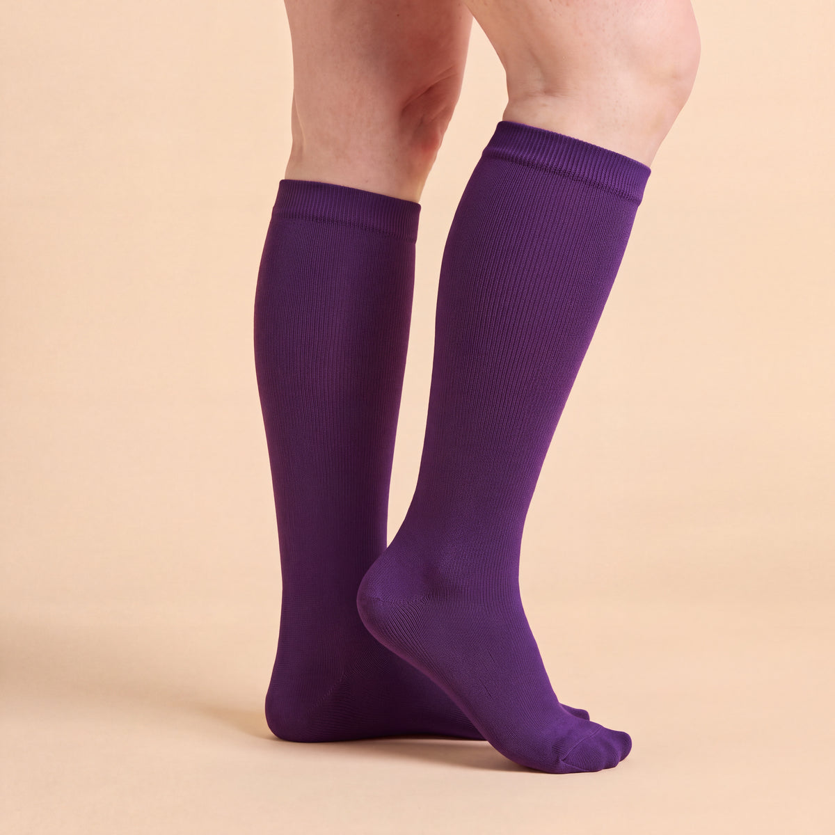 Violetit tukisukat